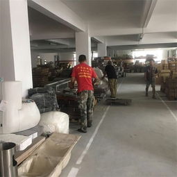 深圳工廠搬遷公司 專注成就專業(yè)，技術(shù)服務鑄就信賴