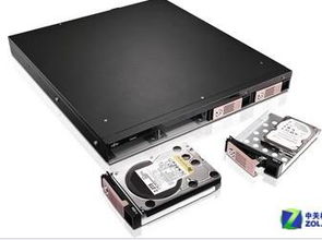 富士通發布全新NAS解決方案 靈活擴展至18TB，賦能高效數據處理與存儲