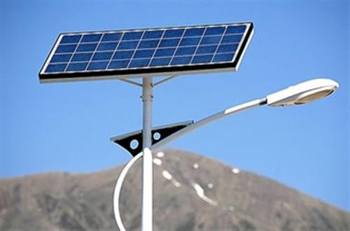 北戴河太陽能路燈采購指南 祥騰新能源的“老司機”經驗談